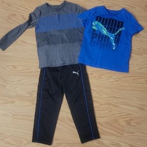 3pc Puma Set